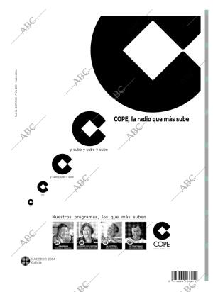 ABC MADRID 17-04-2004 página 120