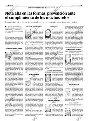 ABC MADRID 17-04-2004 página 18