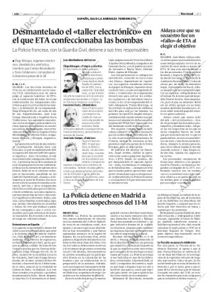 ABC MADRID 17-04-2004 página 23
