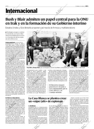 ABC MADRID 17-04-2004 página 26