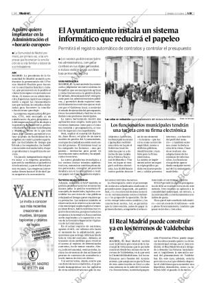 ABC MADRID 17-04-2004 página 34