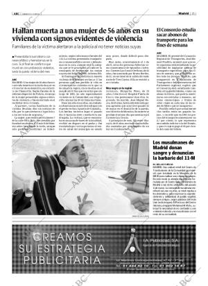 ABC MADRID 17-04-2004 página 35
