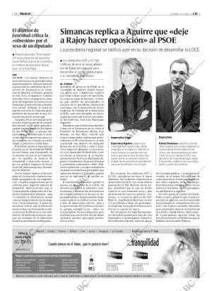 ABC MADRID 17-04-2004 página 38