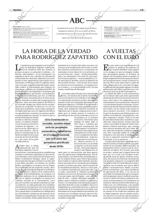 ABC MADRID 17-04-2004 página 4