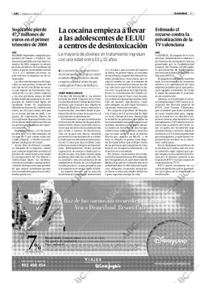 ABC MADRID 17-04-2004 página 47