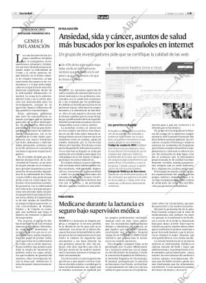 ABC MADRID 17-04-2004 página 50