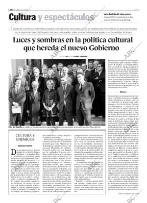 ABC MADRID 17-04-2004 página 57