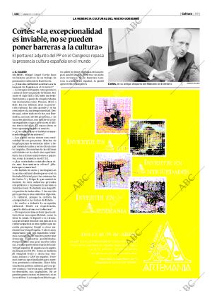 ABC MADRID 17-04-2004 página 59