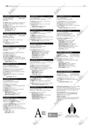 ABC MADRID 17-04-2004 página 63