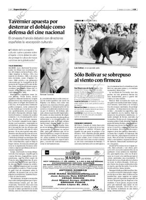 ABC MADRID 17-04-2004 página 64