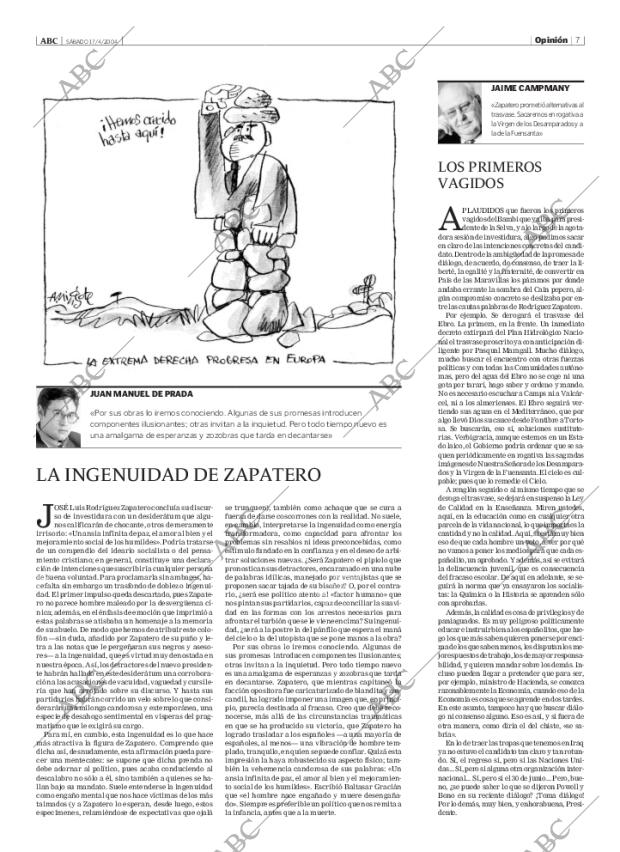 ABC MADRID 17-04-2004 página 7