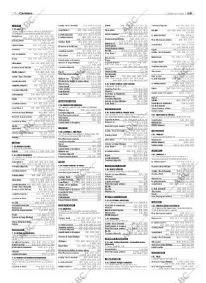 ABC MADRID 17-04-2004 página 70