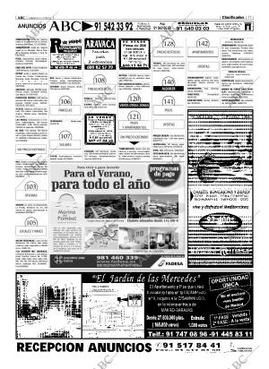 ABC MADRID 17-04-2004 página 77