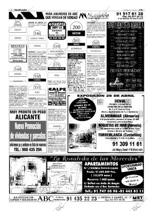 ABC MADRID 17-04-2004 página 78