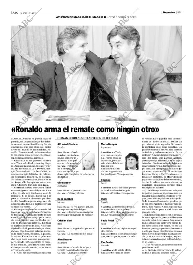 ABC MADRID 17-04-2004 página 95
