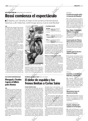ABC MADRID 17-04-2004 página 97