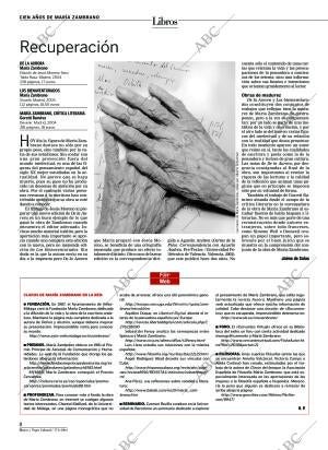 CULTURAL MADRID 17-04-2004 página 8