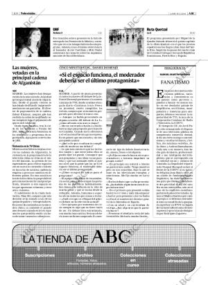 ABC MADRID 19-04-2004 página 104