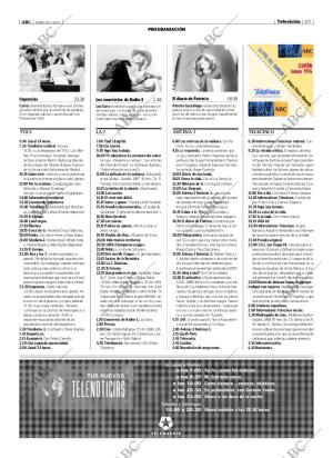 ABC MADRID 19-04-2004 página 107