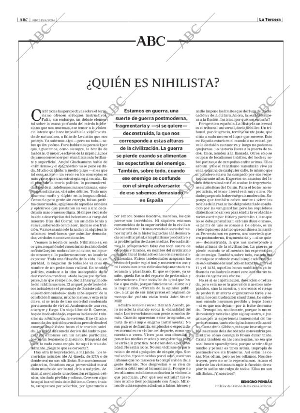 ABC MADRID 19-04-2004 página 3