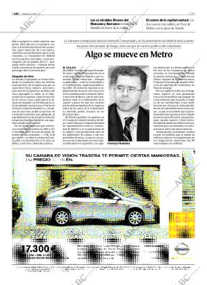 ABC MADRID 19-04-2004 página 31