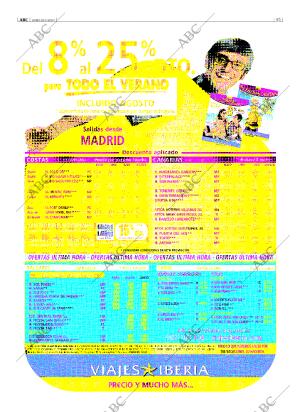 ABC MADRID 19-04-2004 página 45