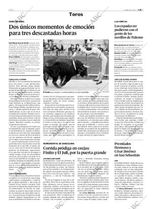 ABC MADRID 19-04-2004 página 54