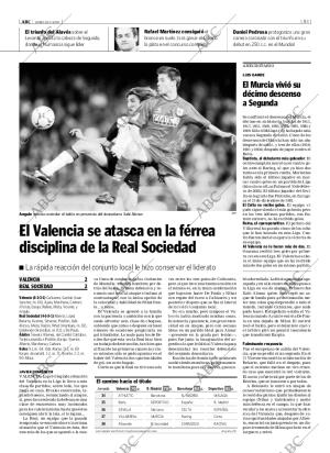 ABC MADRID 19-04-2004 página 83