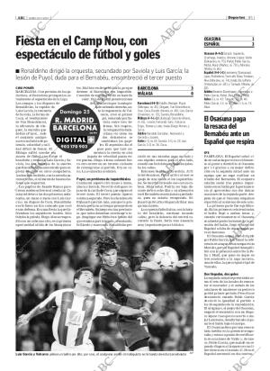 ABC MADRID 19-04-2004 página 85