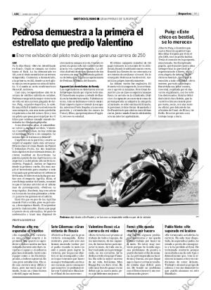 ABC MADRID 19-04-2004 página 95