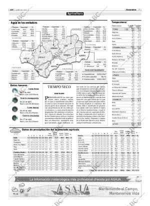 ABC SEVILLA 19-04-2004 página 75