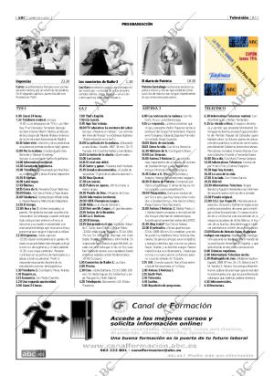ABC SEVILLA 19-04-2004 página 83