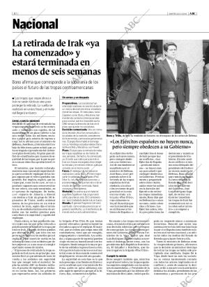 ABC MADRID 20-04-2004 página 10