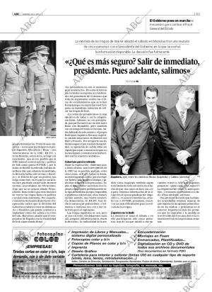 ABC MADRID 20-04-2004 página 11