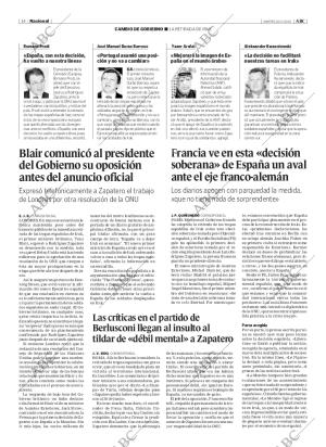 ABC MADRID 20-04-2004 página 14