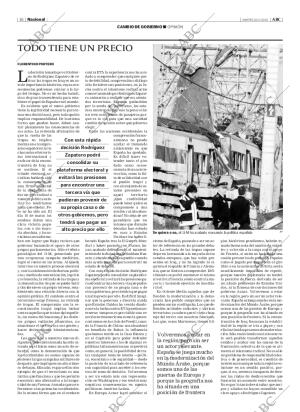 ABC MADRID 20-04-2004 página 16
