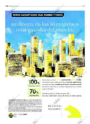 ABC MADRID 20-04-2004 página 45