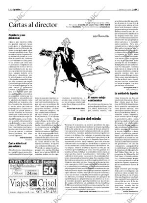 ABC MADRID 20-04-2004 página 8