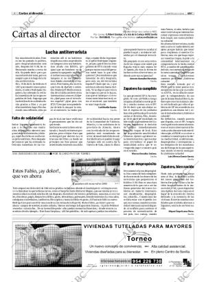 ABC SEVILLA 20-04-2004 página 10