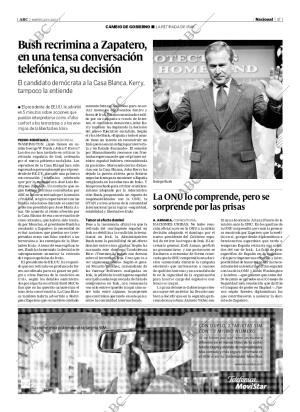 ABC SEVILLA 20-04-2004 página 17