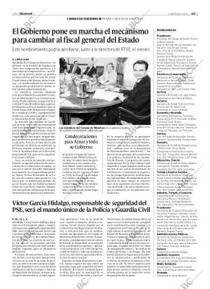 ABC SEVILLA 20-04-2004 página 20