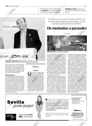 ABC SEVILLA 20-04-2004 página 27
