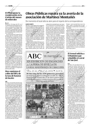 ABC SEVILLA 20-04-2004 página 34