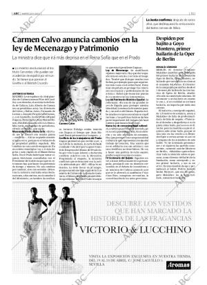 ABC SEVILLA 20-04-2004 página 51