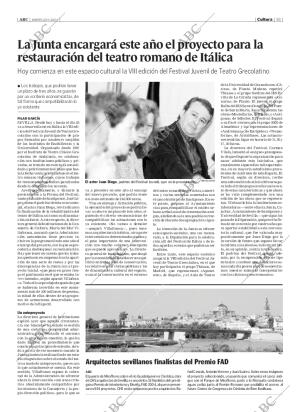 ABC SEVILLA 20-04-2004 página 53