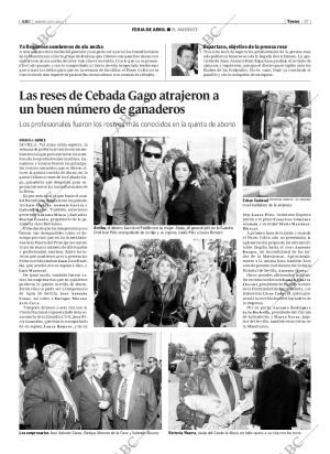ABC SEVILLA 20-04-2004 página 57