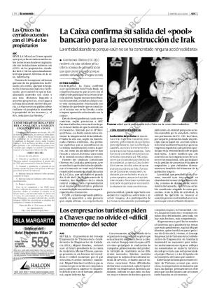 ABC SEVILLA 20-04-2004 página 74