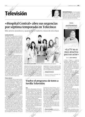 ABC SEVILLA 20-04-2004 página 82