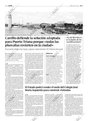 ABC SEVILLA 21-04-2004 página 28