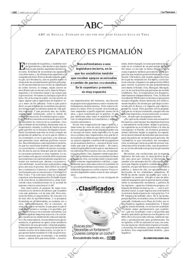 ABC SEVILLA 21-04-2004 página 3